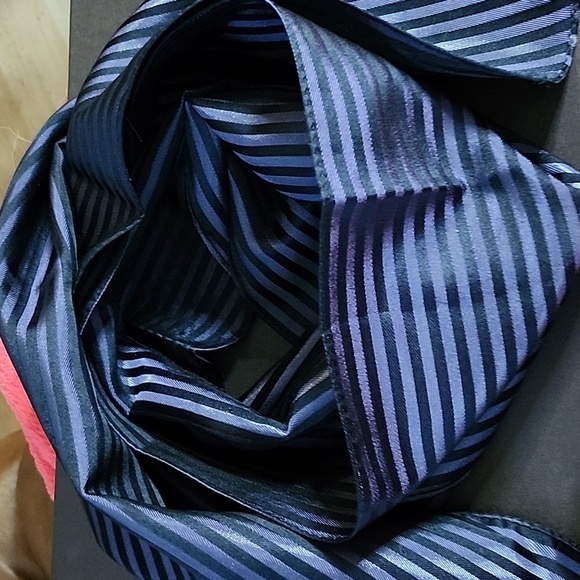 COMME CA MEN scarf - Picture 5 of 8